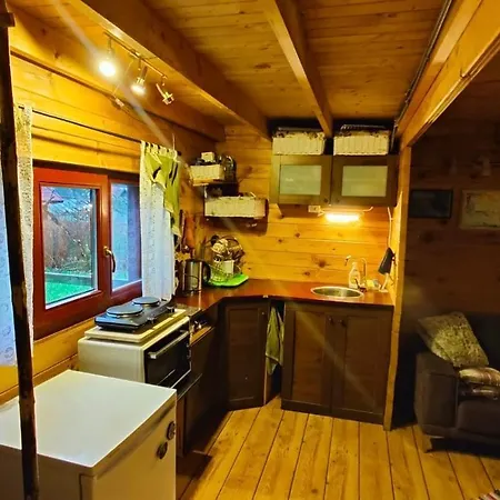 Laulu Harmony House شقة لولاسما