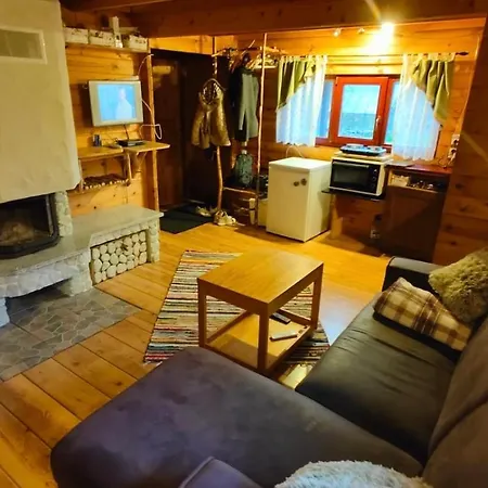 Laulu Harmony House لولاسما