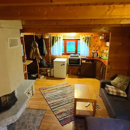 Apartment Laulu Harmony House Laulasmaa