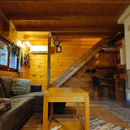 Laulu Harmony House لولاسما