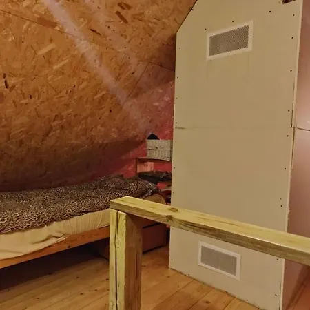 Laulu Harmony House شقة لولاسما