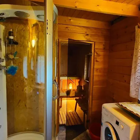 Laulu Harmony House * لولاسما