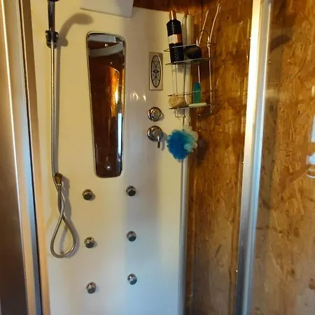 Laulu Harmony House Appartement