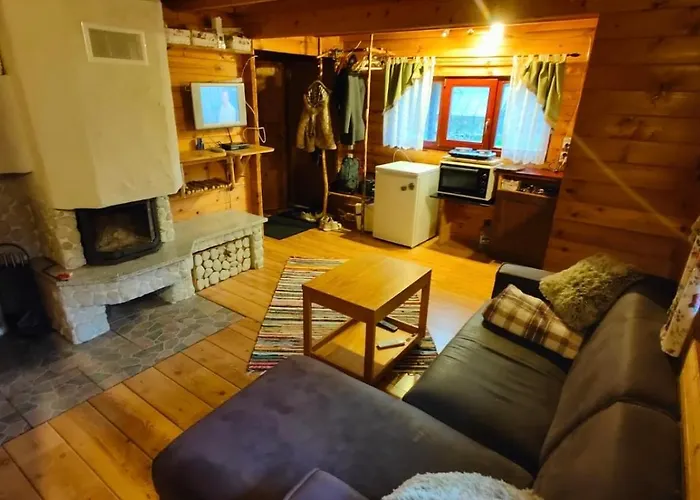 Laulu Harmony House لولاسما