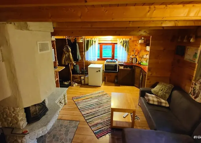 شقة Laulu Harmony House لولاسما