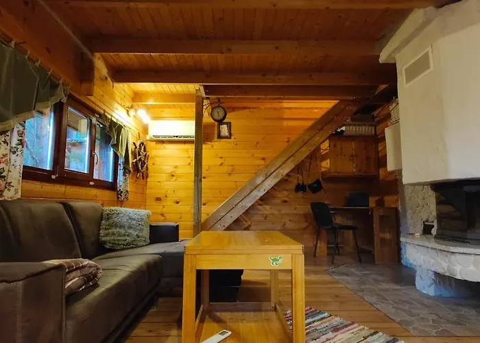 Laulu Harmony House لولاسما