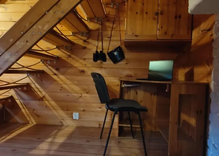 Laulu Harmony House لولاسما