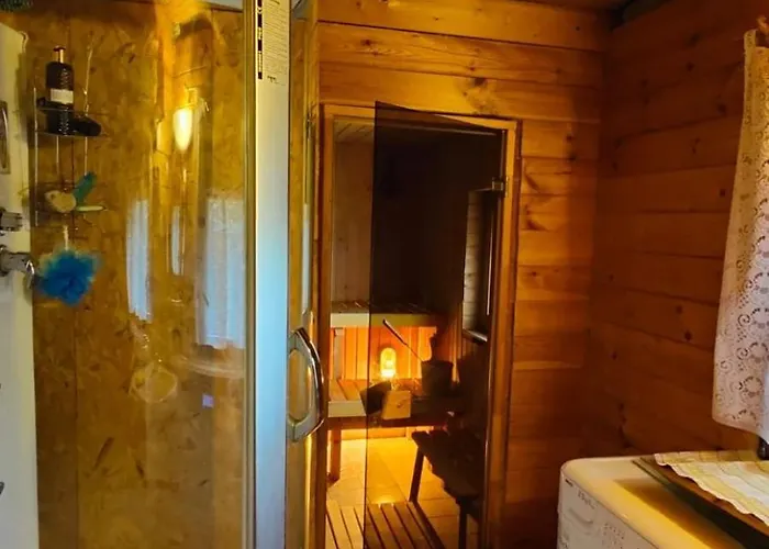 Laulu Harmony House * لولاسما