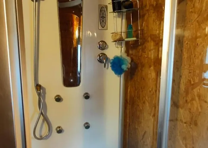 Laulu Harmony House شقة