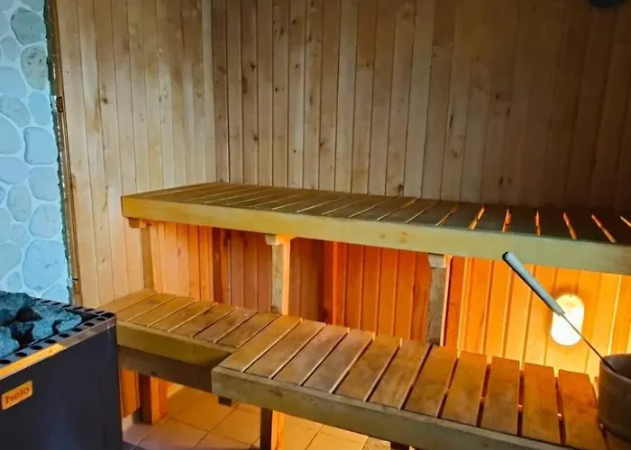 Laulu Harmony House * لولاسما