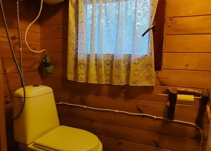 Laulu Harmony House شقة لولاسما